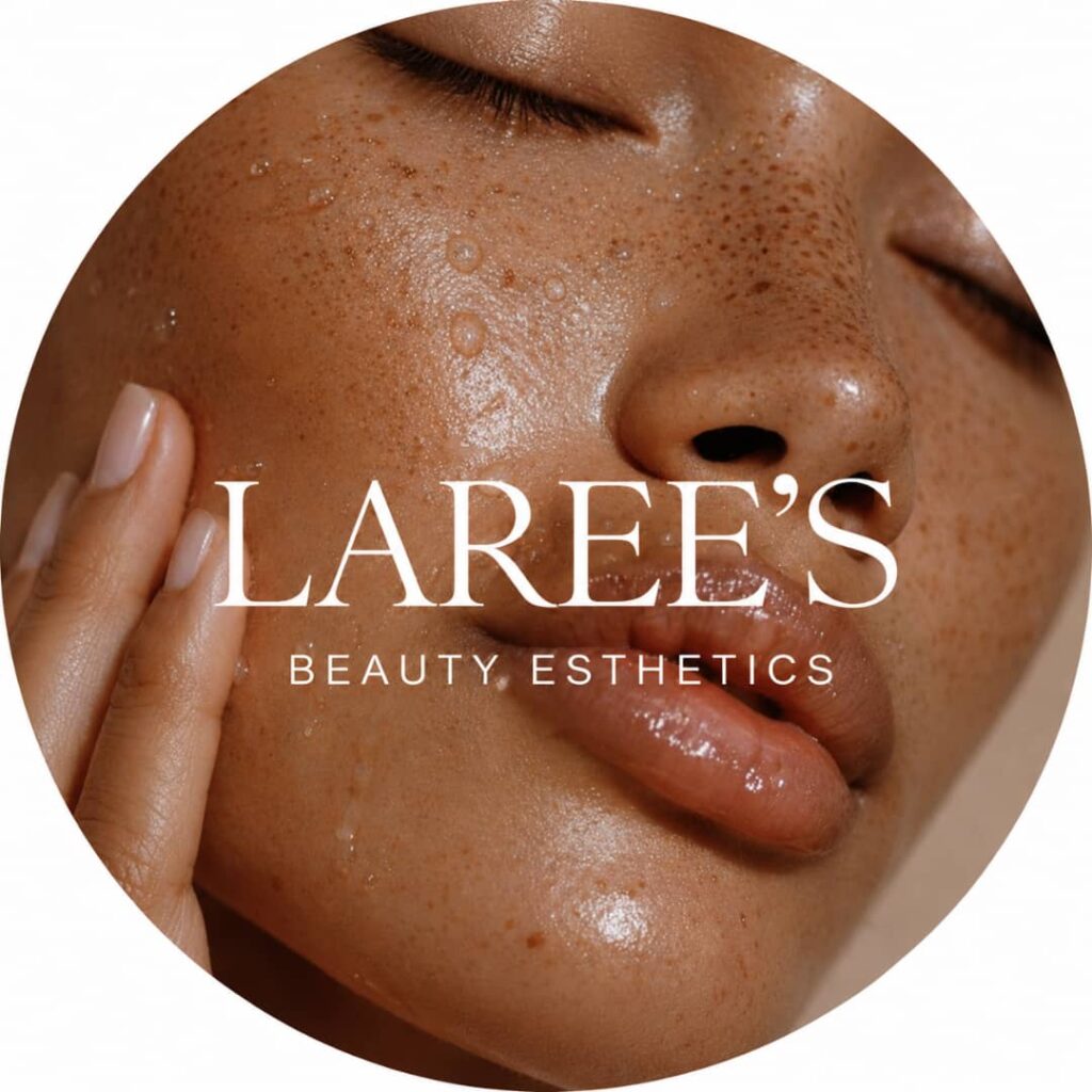 Larees Beauty Esthetics & Wellness