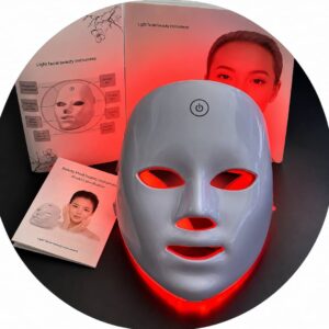 LED Face Mask