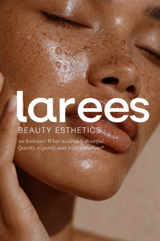 Larees Beauty Esthetics