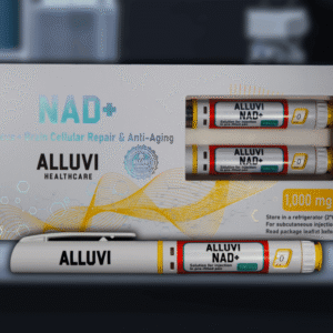 NAD+1000mg Peptide