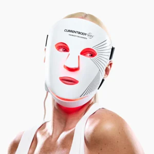 LED Red Light Therapy Face Mask