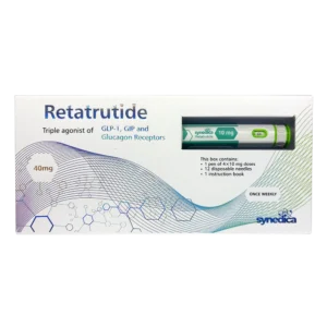Retatrutide 40mg
